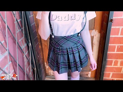 ❤️ Colegiala chupa la polla profundamente y folla en lugar de clases ❤❌ Putas en es.bitcoinex.top ❌️
