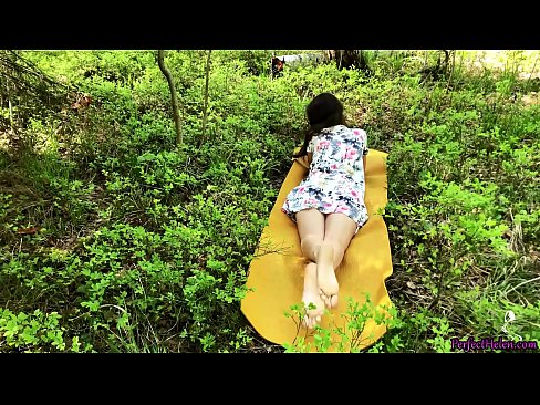 ❤️ Extraño en Tinder Masturba mi coño y folla apasionadamente en el bosque ❤❌ Putas en es.bitcoinex.top ❌️
