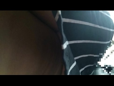 ❤️ Chica de negro sin bragas, parte 2 ❤❌ Putas en es.bitcoinex.top ❌️